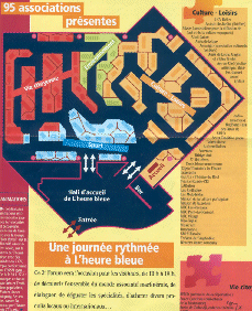 Forum des Associations de SMH