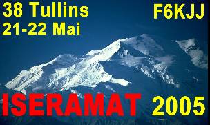 Iseramat 2005