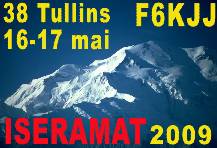 Iseramat 2009