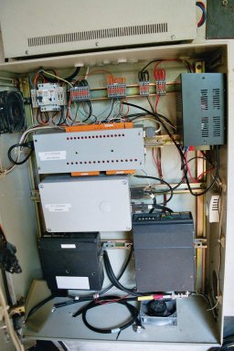 Le Ventre de la b&ecirc;te