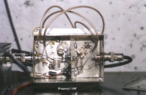 Preampli_VHF