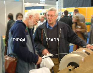 F1PQA & F5AQB